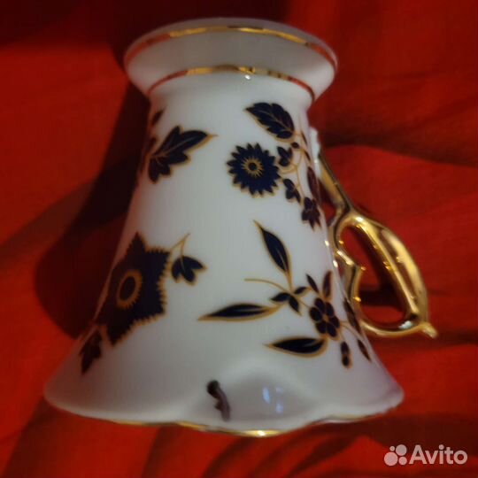 Кофейный сервиз