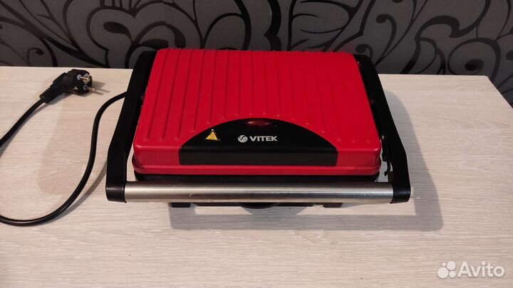 Гриль Vitek