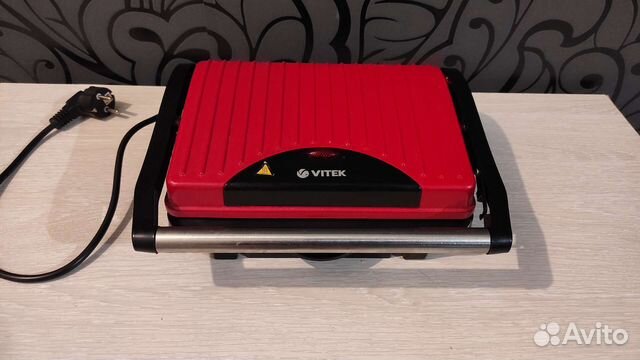 Гриль Vitek