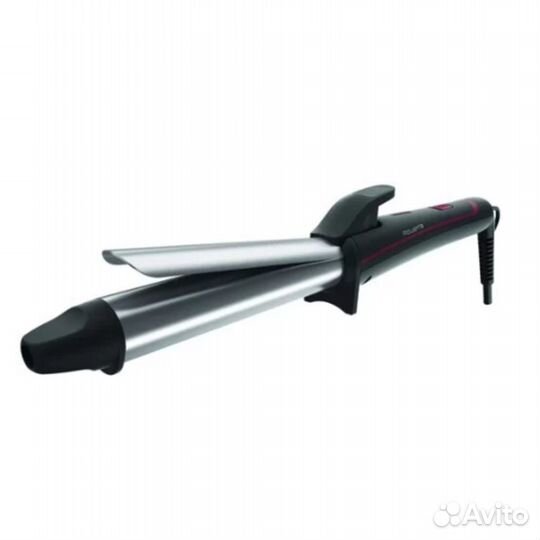 Щипцы/электрощипцы/плойка/новые/ Rowenta