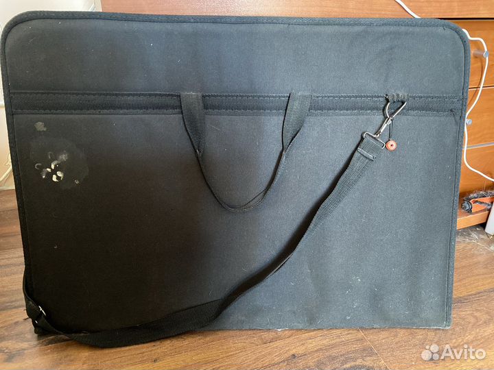 Папка для художника a2