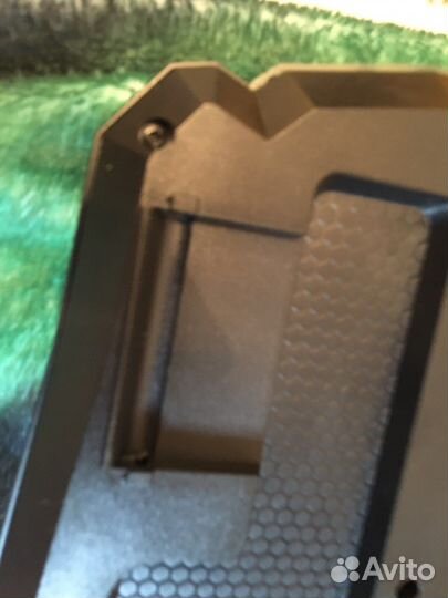 Игровая клавиатура