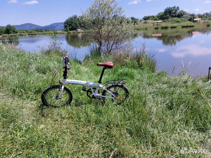 Складной Simplex 20 дюймов