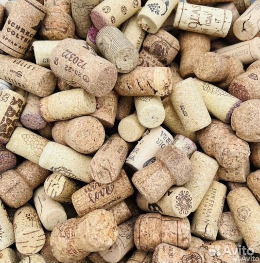 Винные пробки