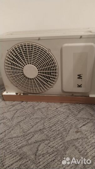 Сплит система бу