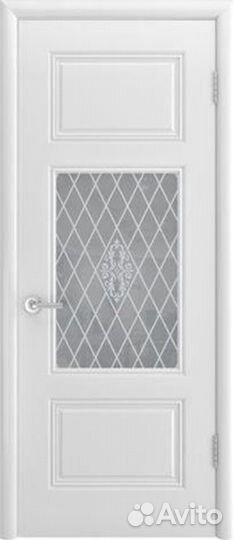 Межкомнатные двери