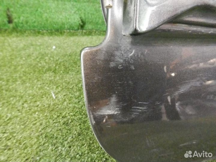 Дверь задняя левая Jeep Wrangler 4 JL (2017-н.в.)