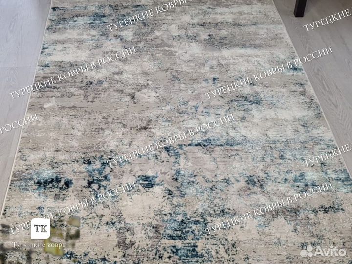 Ковер новый