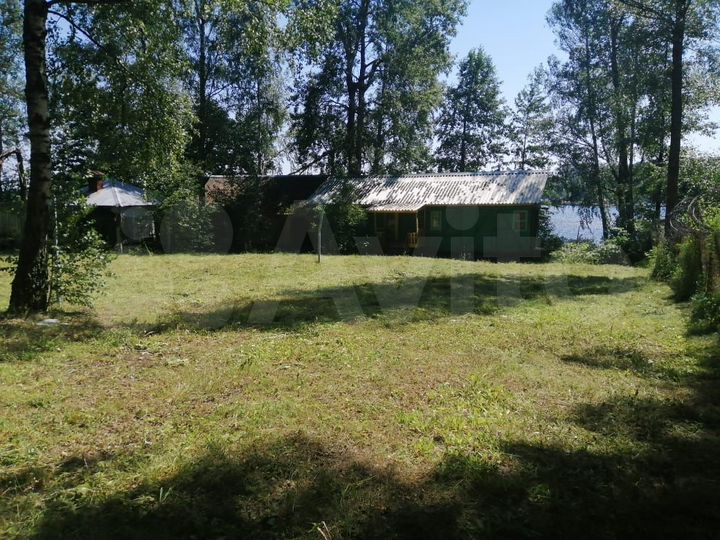 Здание, 55 м²