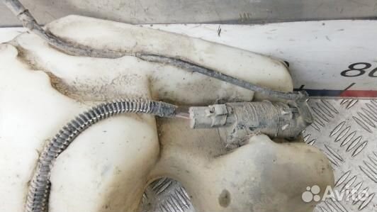 Бачок омывателя citroen berlingo 1 (KDN07NL01)