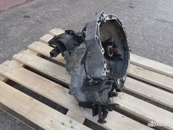 МКПП 18K4F Rover 45 200 MG MGF 1.8