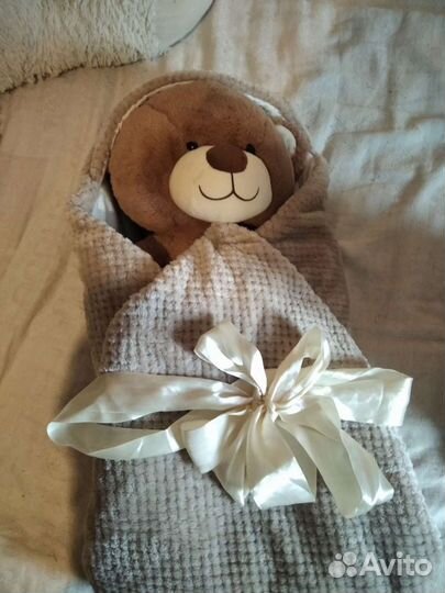 Одеяло(конверт)