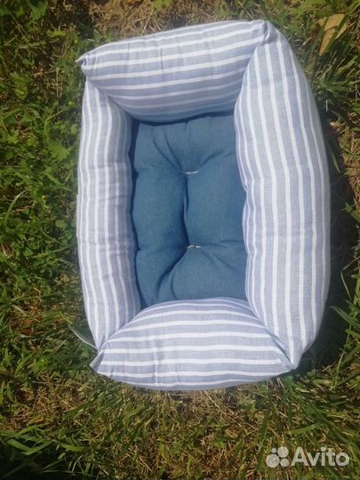 Лежанка для животных