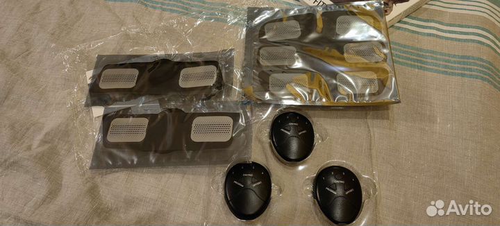 Тренажер для мышц