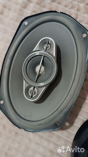 Продаю колонки