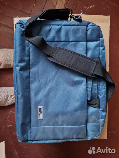 Сумка для ноутбука