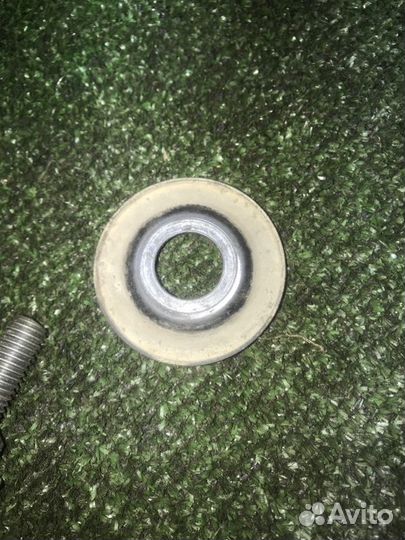 Ролик ремня приводного обводной Hyundai Santa Fe