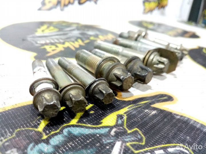 Болт Bmw 3 E36 coupe/ E36/2C M50B20 1994