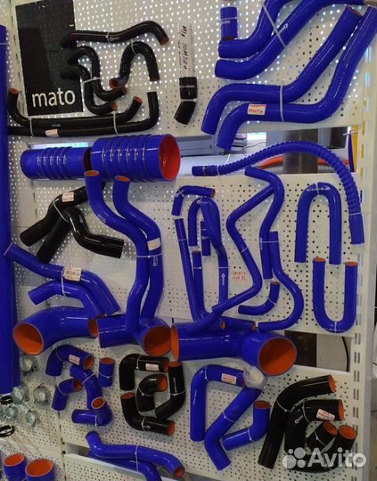 Изготовление шлангов рвд