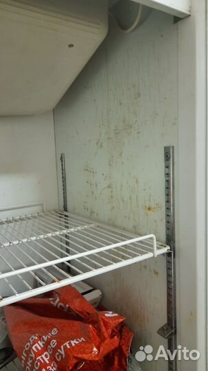 Ариада. Морозильный шкаф