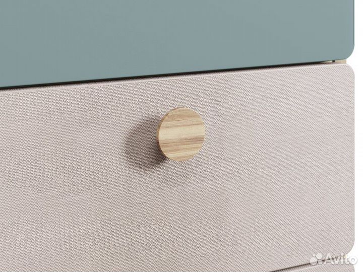 Тумба Арчи-1 Greenish Irish