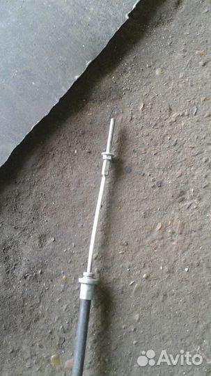 Стояночный тормоз Camry 40-45