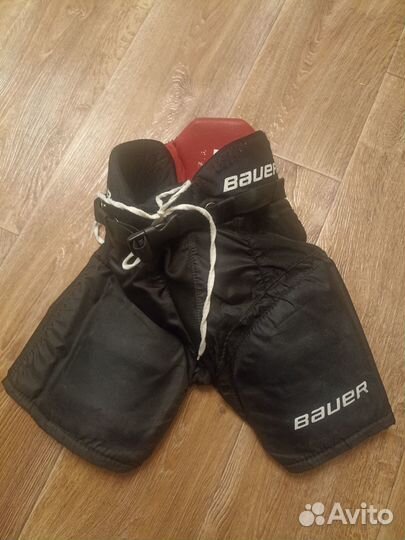 Детская хоккейная форма 5 -7 лет