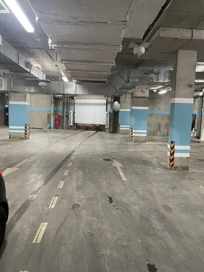 Машиноместо, 15 м²