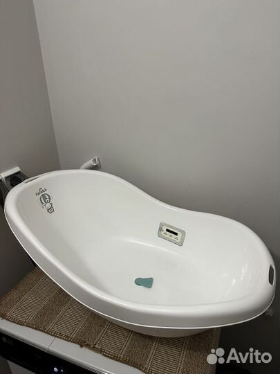 Ванночка для купания