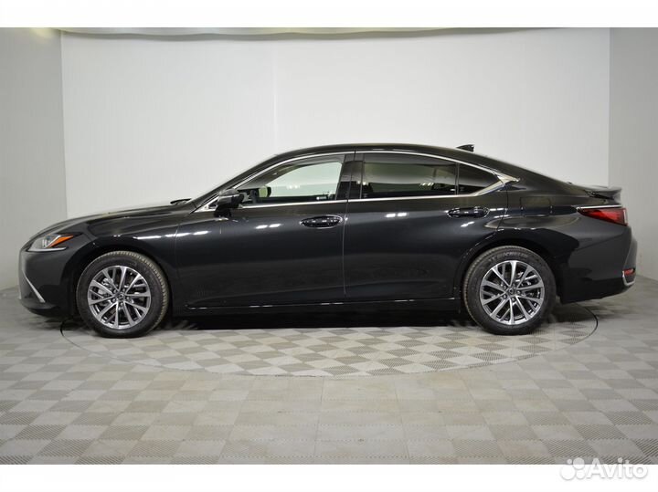 Lexus ES 2.5 CVT, 2023, 537 км