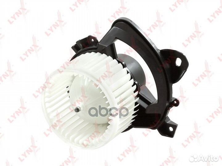 Вентилятор отопителя RF1722 lynxauto