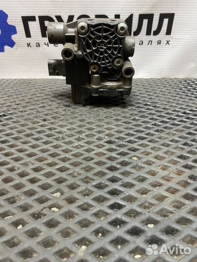 Кран ABS Volvo FH4 21327360