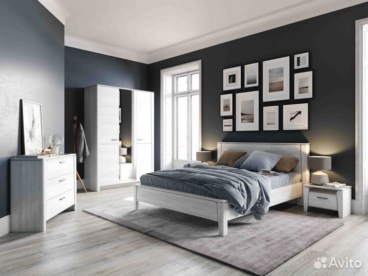 Новая Кровать 1400 