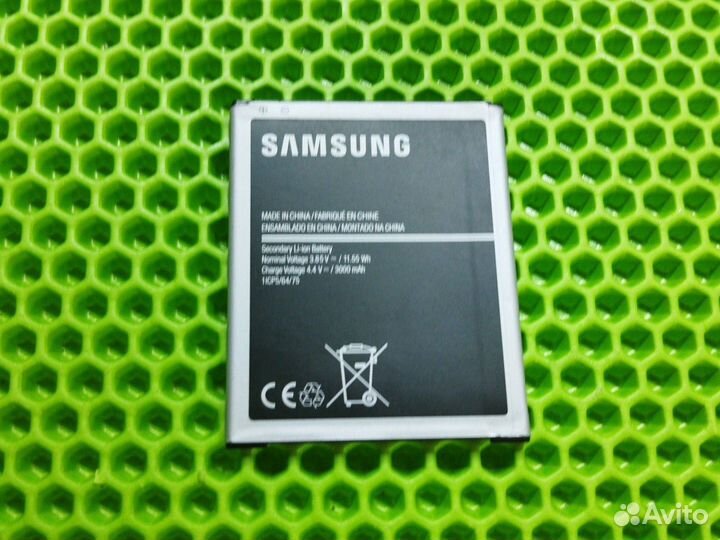 Аккумулятор Samsung EB595675LU, новый, оригинал