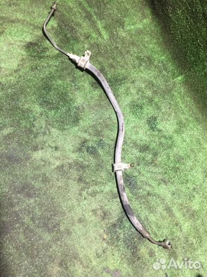 Шланг гидроусилителя Mitsubishi Grandis NA4W