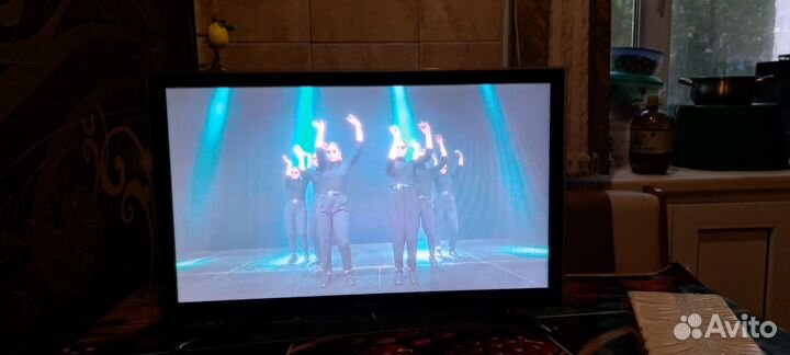 Телевизор samsung SMART tv бу 22дюйма