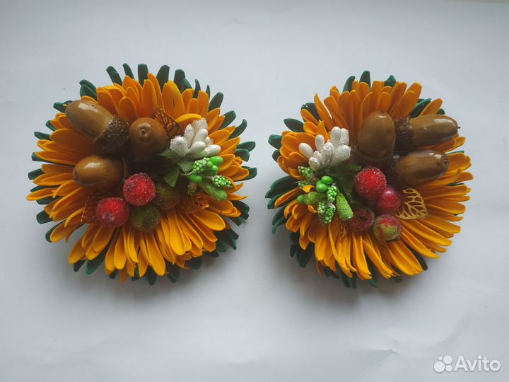 Резинка для волос