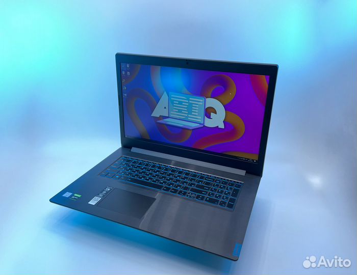 Ноутбуки для дома и учёбы 