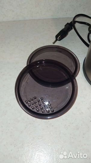 Кофемолка Redmond rcg-m1607