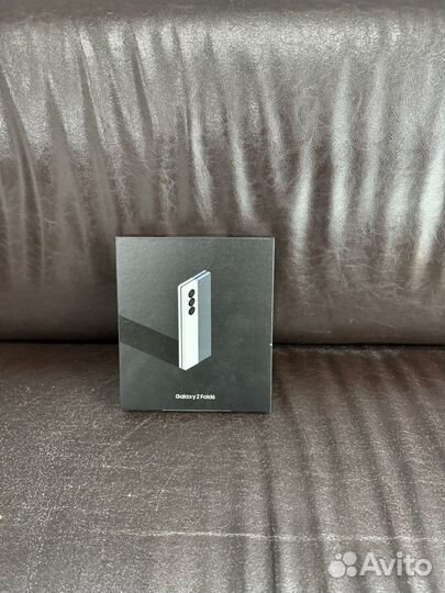 Samsung Galaxy Z Fold6, 12/256 ГБ