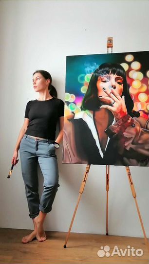 Интерьерная картина