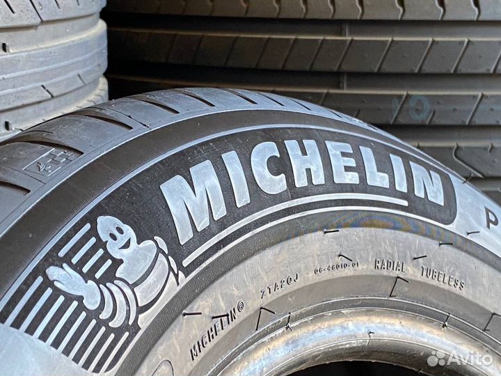 Michelin Pilot Sport 4 SUV 235/60 R18