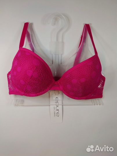 Бюстгальтер Lise Charmel Epure 70B 80A