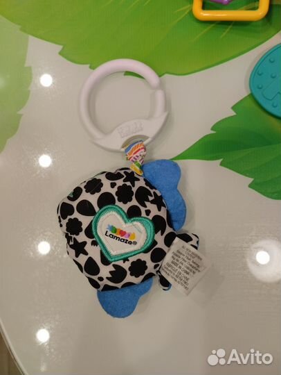 Подвесные игрушки