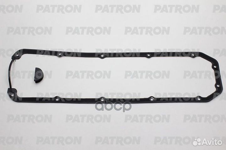 Комплект прокладок клапанной крышки Audi 100. V