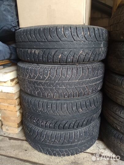 Bridgestone Ice Cruiser 7000 185/65 R15