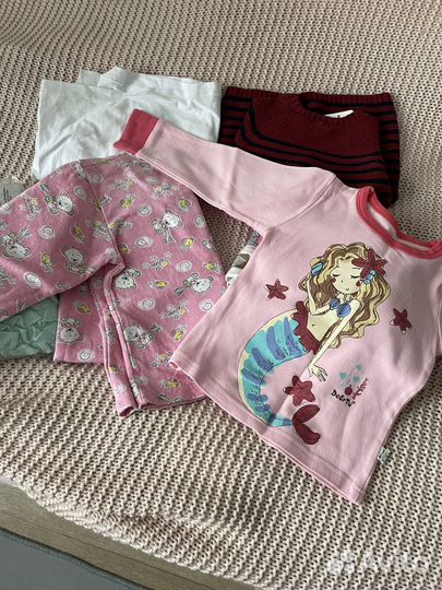 Детская одежда для девочек