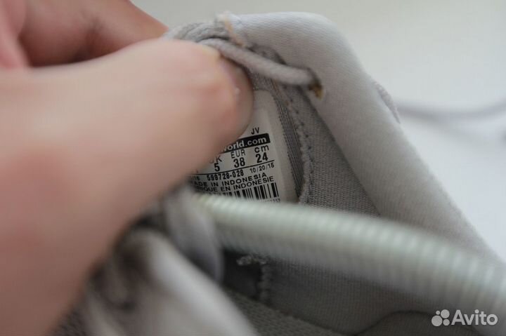 Подростковые кроссовки Nike Roshe One GS
