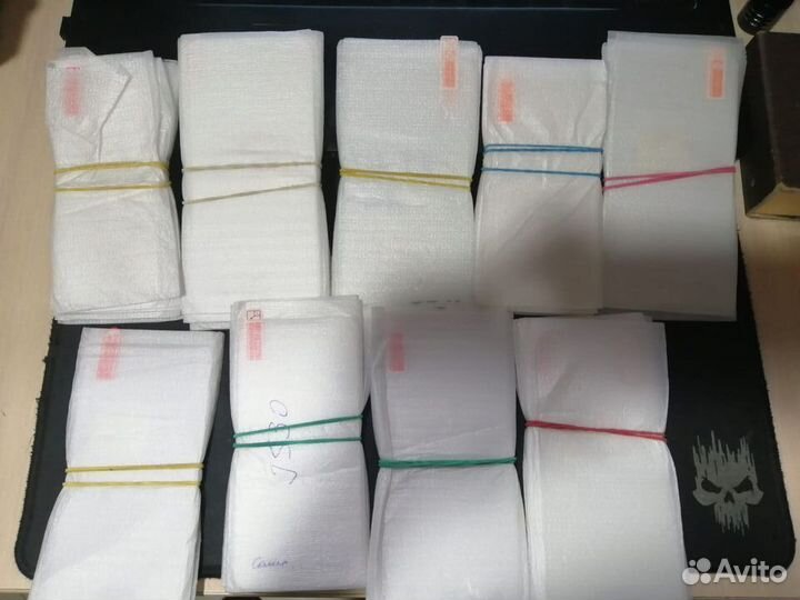 Защитные стекла для Samsung Galaxy J-серии