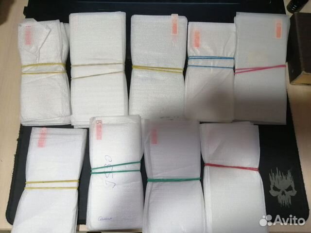 Защитные стекла для Samsung Galaxy J-серии